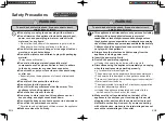 Preview for 3 page of Panasonic NC-HKT081 Operating Instructions Manual
