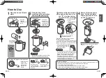 Preview for 6 page of Panasonic NC-HKT081 Operating Instructions Manual