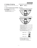 Preview for 4 page of Panasonic NC-HU301P Service Manual