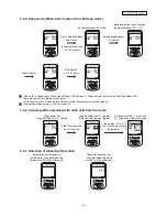 Preview for 14 page of Panasonic NC-HU301P Service Manual