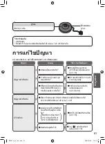 Preview for 82 page of Panasonic NC-SK1 Operating Instructions Manual