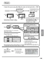 Preview for 9 page of Panasonic NC-SSA400 Operating Instructions Manual