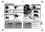 Preview for 20 page of Panasonic NC-TSC500 Operating Instructions Manual