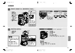 Preview for 21 page of Panasonic NC-TSC500 Operating Instructions Manual