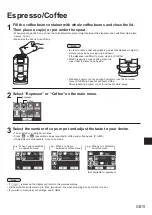 Preview for 19 page of Panasonic NC-ZA1 Operating Instructions Manual