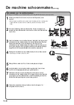 Preview for 126 page of Panasonic NC-ZA1 Operating Instructions Manual