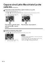 Preview for 242 page of Panasonic NC-ZA1 Operating Instructions Manual