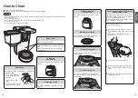 Предварительный просмотр 8 страницы Panasonic NC-ZF1 Operating Instructions Manual