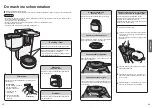 Предварительный просмотр 22 страницы Panasonic NC-ZF1 Operating Instructions Manual