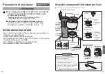 Предварительный просмотр 34 страницы Panasonic NC-ZF1 Operating Instructions Manual