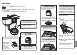 Предварительный просмотр 43 страницы Panasonic NC-ZF1 Operating Instructions Manual