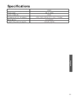 Preview for 11 page of Panasonic NC-ZP1 Operating Instructions Manual