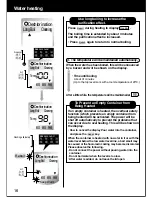 Предварительный просмотр 16 страницы Panasonic NCJD40C Operating Instructions Manual