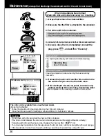 Предварительный просмотр 26 страницы Panasonic NCJD40C Operating Instructions Manual