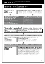 Preview for 29 page of Panasonic NCJD40N Operating Instructions Manual