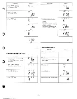 Предварительный просмотр 5 страницы Panasonic NE-1021T Service Manual