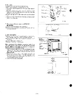 Предварительный просмотр 14 страницы Panasonic NE-1021T Service Manual