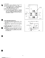 Предварительный просмотр 15 страницы Panasonic NE-1021T Service Manual