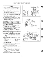 Предварительный просмотр 16 страницы Panasonic NE-1021T Service Manual