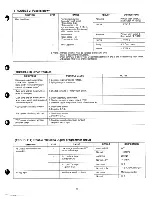 Предварительный просмотр 23 страницы Panasonic NE-1021T Service Manual