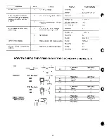 Предварительный просмотр 24 страницы Panasonic NE-1021T Service Manual