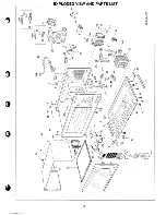 Предварительный просмотр 25 страницы Panasonic NE-1021T Service Manual