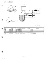 Предварительный просмотр 31 страницы Panasonic NE-1021T Service Manual