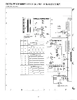 Предварительный просмотр 34 страницы Panasonic NE-1021T Service Manual