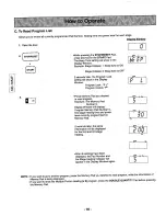 Предварительный просмотр 16 страницы Panasonic NE-1022F User Manual