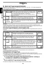 Preview for 30 page of Panasonic NE-1027 Operating Instruction