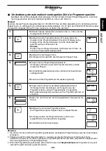 Preview for 33 page of Panasonic NE-1027 Operating Instruction