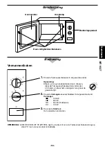 Preview for 53 page of Panasonic NE-1027 Operating Instruction