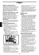 Preview for 60 page of Panasonic NE-1027 Operating Instruction