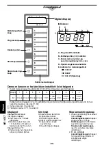 Preview for 90 page of Panasonic NE-1027 Operating Instruction