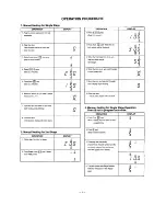 Preview for 5 page of Panasonic NE-1027 Service Manual