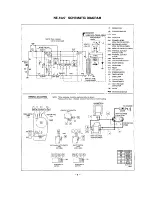 Preview for 8 page of Panasonic NE-1027 Service Manual