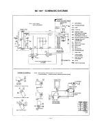 Preview for 9 page of Panasonic NE-1027 Service Manual