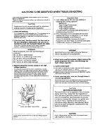 Preview for 11 page of Panasonic NE-1027 Service Manual