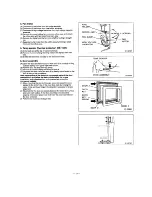 Preview for 13 page of Panasonic NE-1027 Service Manual