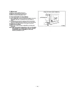 Preview for 14 page of Panasonic NE-1027 Service Manual