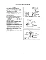 Preview for 15 page of Panasonic NE-1027 Service Manual