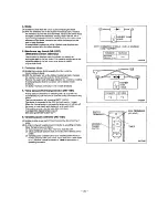 Preview for 16 page of Panasonic NE-1027 Service Manual