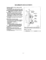 Preview for 17 page of Panasonic NE-1027 Service Manual