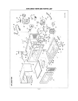 Preview for 24 page of Panasonic NE-1027 Service Manual