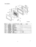 Preview for 27 page of Panasonic NE-1027 Service Manual