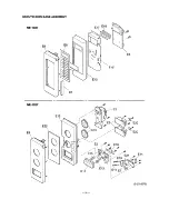 Preview for 28 page of Panasonic NE-1027 Service Manual