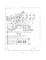 Preview for 35 page of Panasonic NE-1027 Service Manual