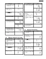 Preview for 7 page of Panasonic ne-1037 BTQ Service Manual