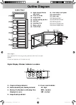 Preview for 7 page of Panasonic NE-1037 Operating Instructions Manual