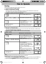 Preview for 9 page of Panasonic NE-1037 Operating Instructions Manual